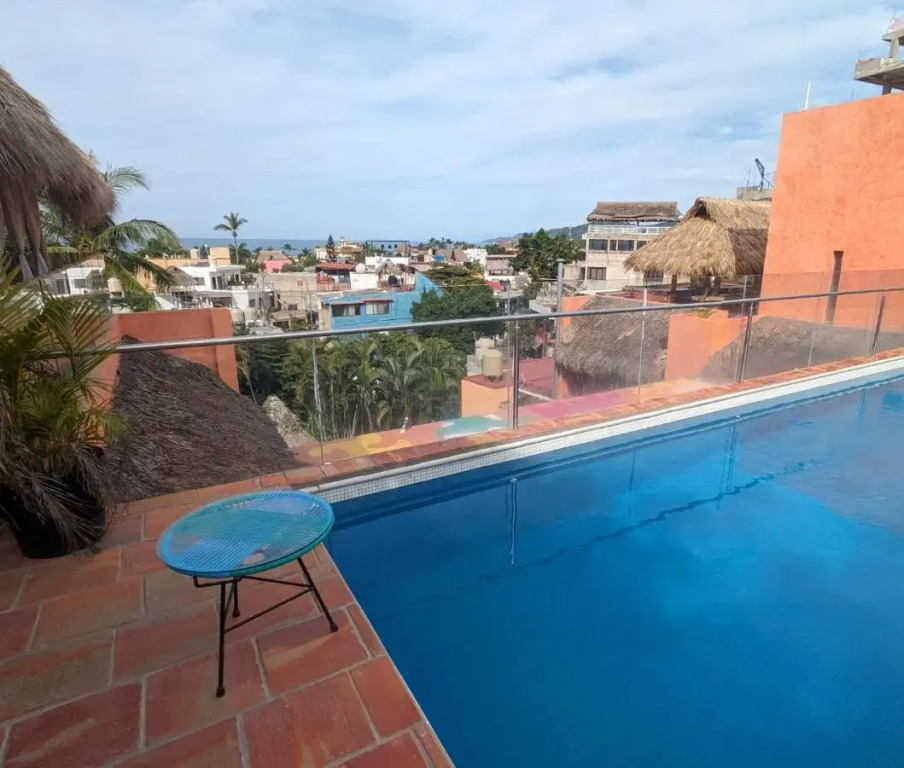 Casa Pepe