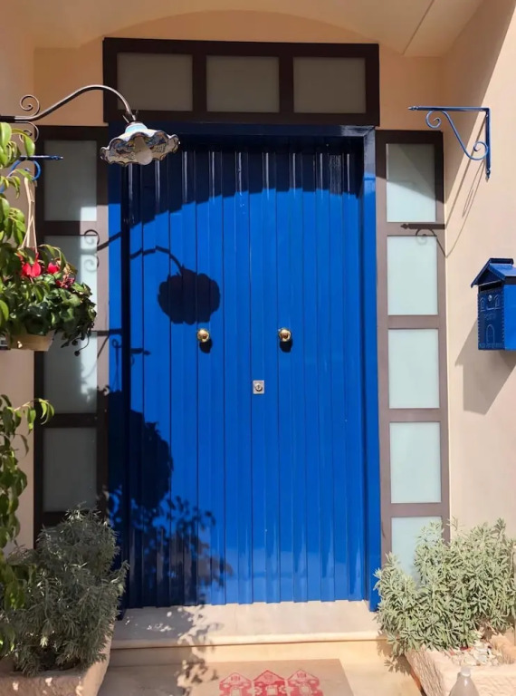 Casa Sebina Elegante Appartamento