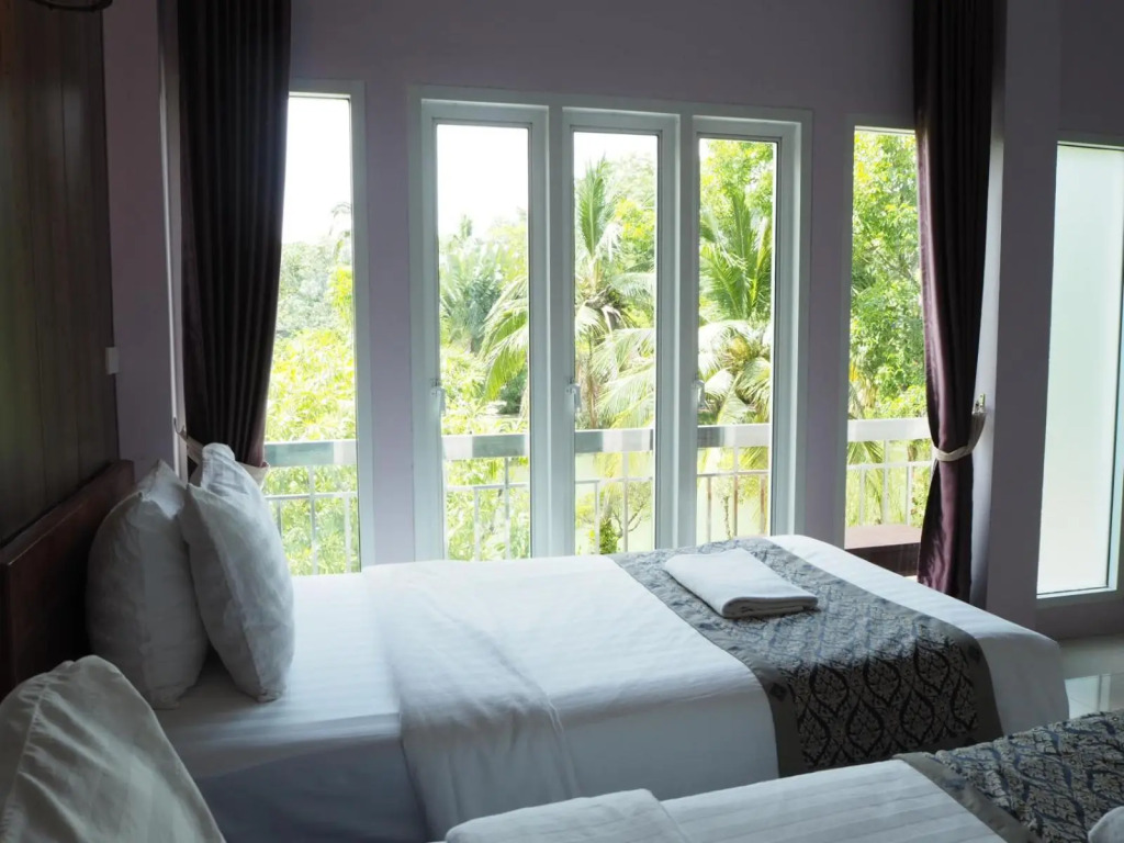 Muaan Resort