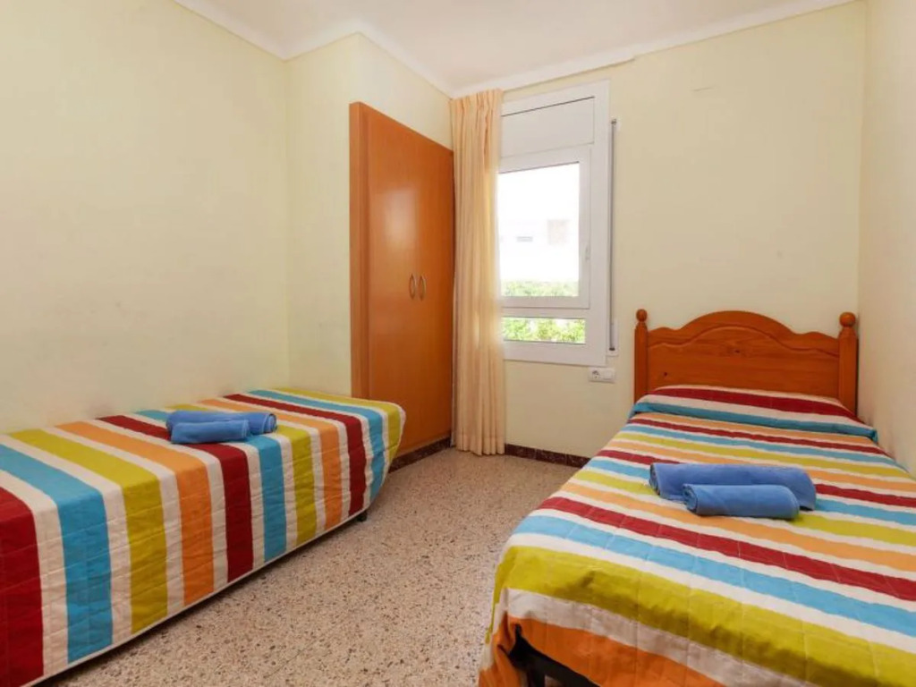 Apartment Rodes El Port de la Selva