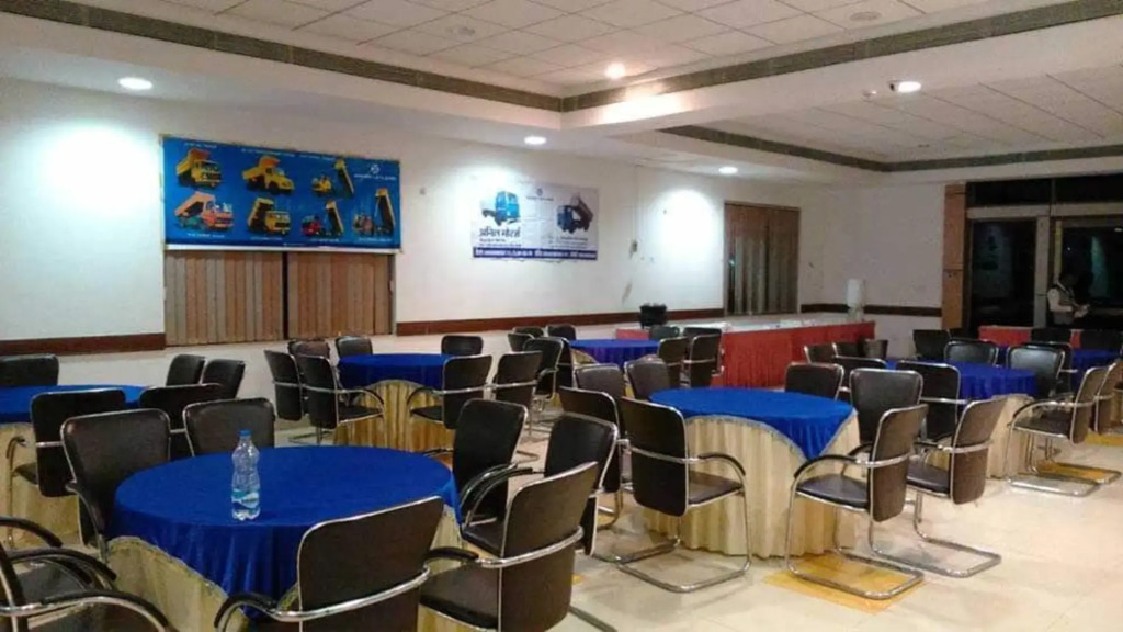 Kalchuri Residency