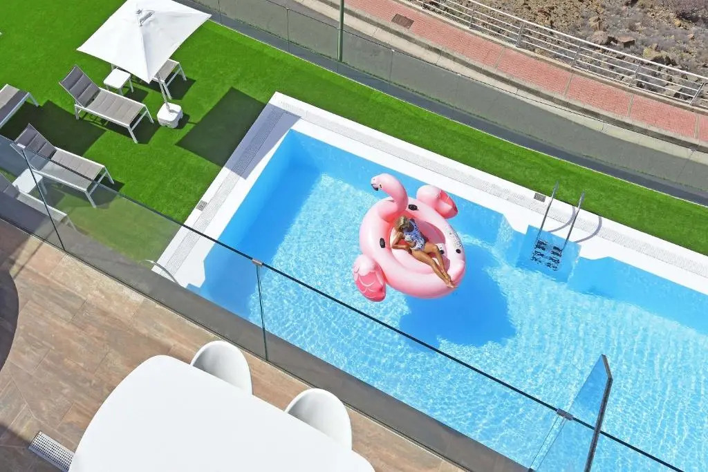 Amadores C&H Suites
