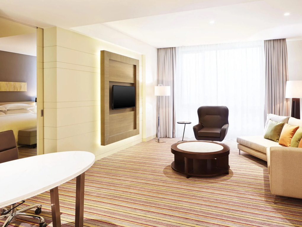 Four Points by Sheraton Puchong