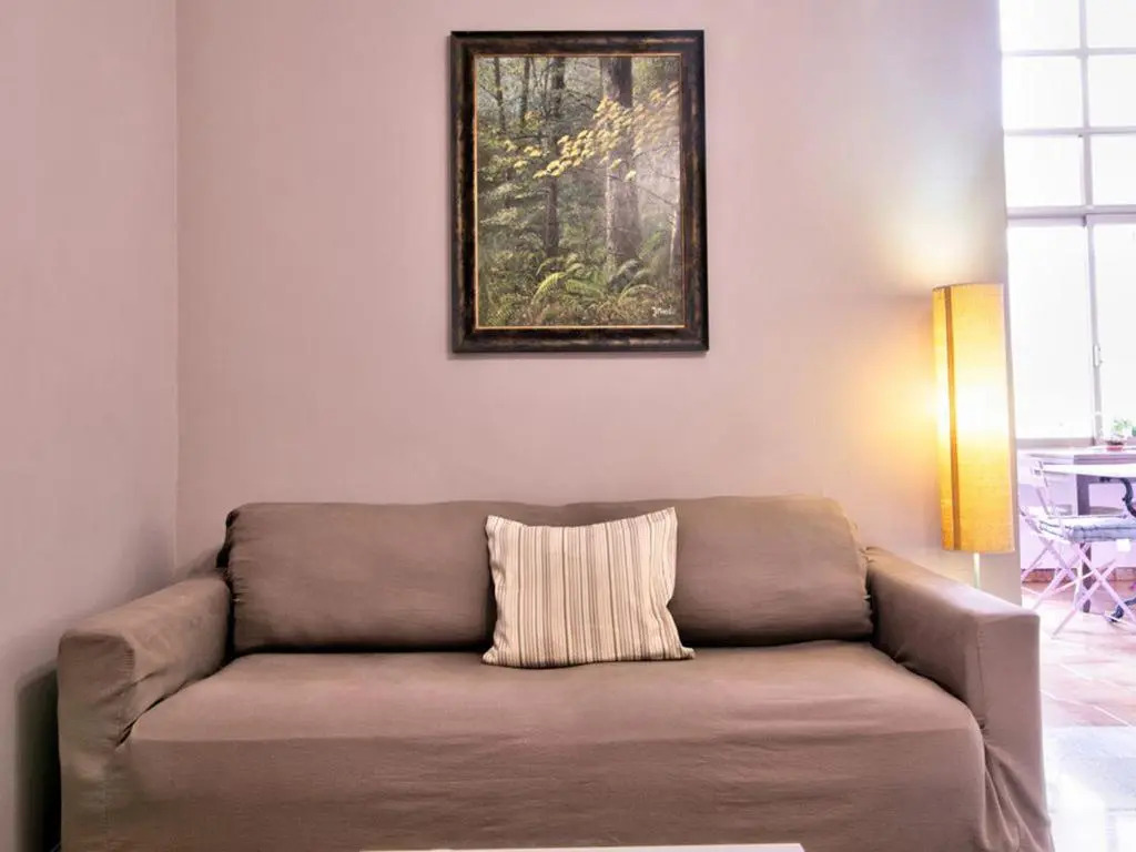 Liberty Apartment