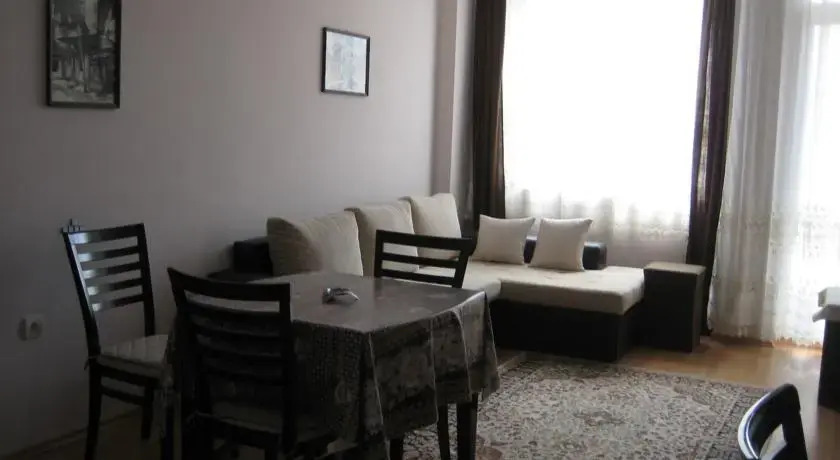 Classic Apartment