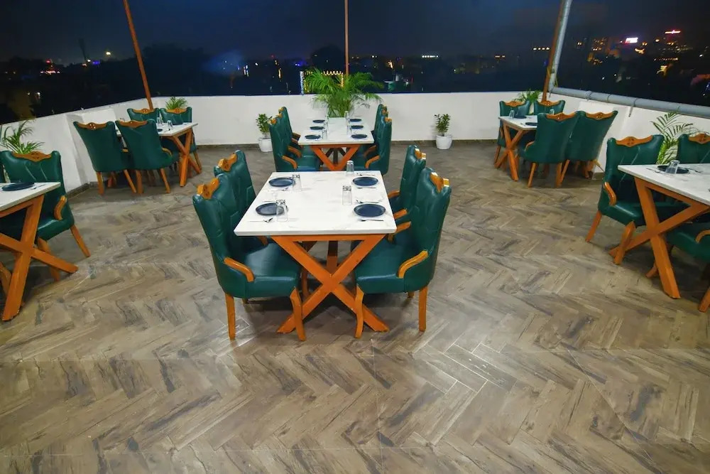 Aceotel Inn Vijay Nagar