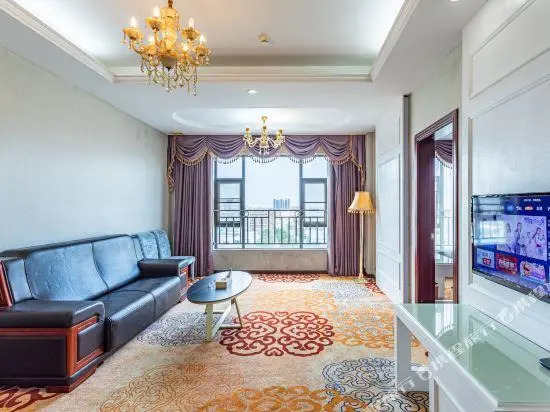 Xindi International Hotel