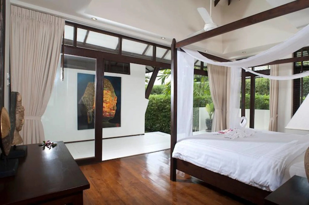 Shimoni Private Pool Villa