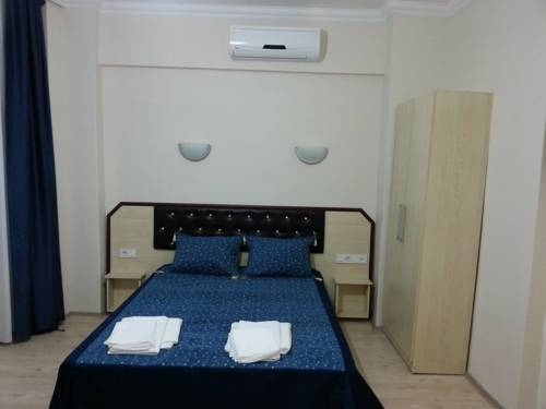 Nice Apart Hotel