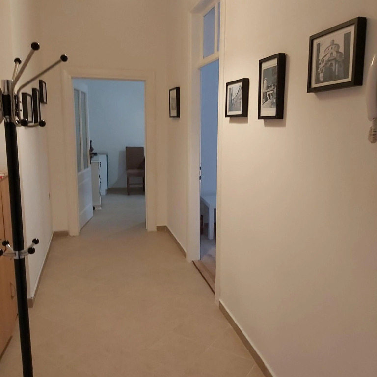 Apartman Fiume