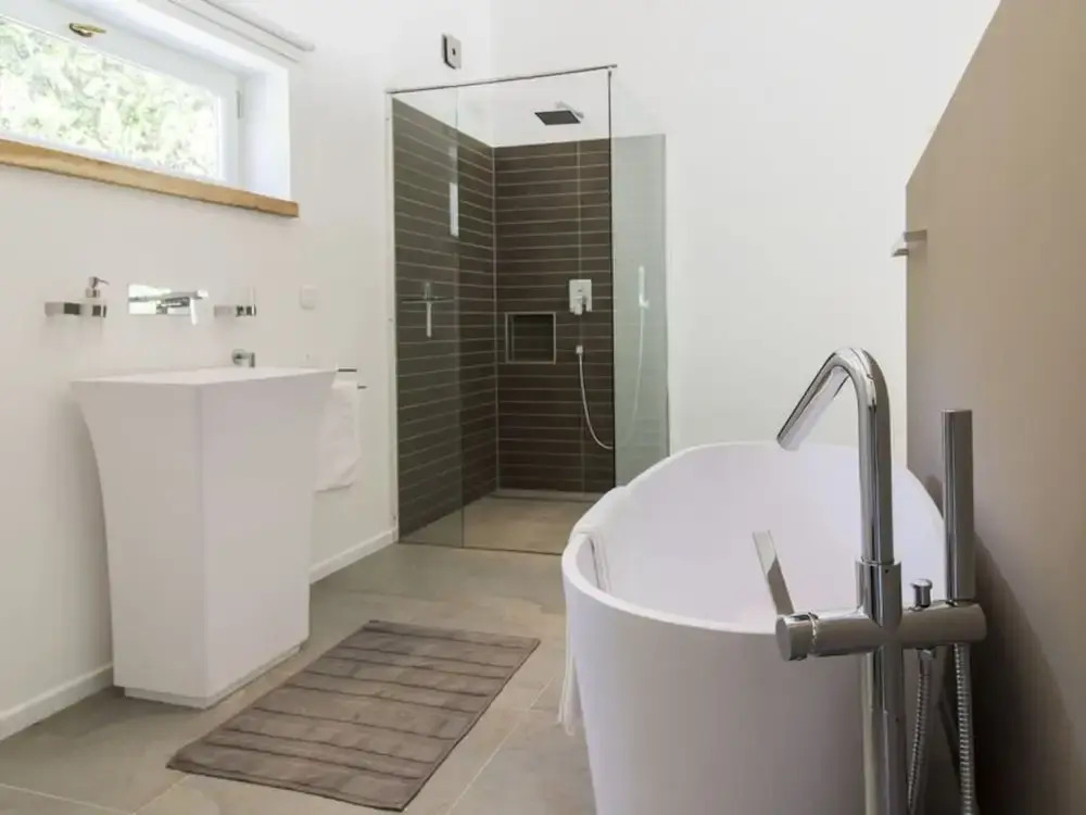 Le Vieux Lavoir St Paul En Foret(Contact To Property 7 Days In Advance)