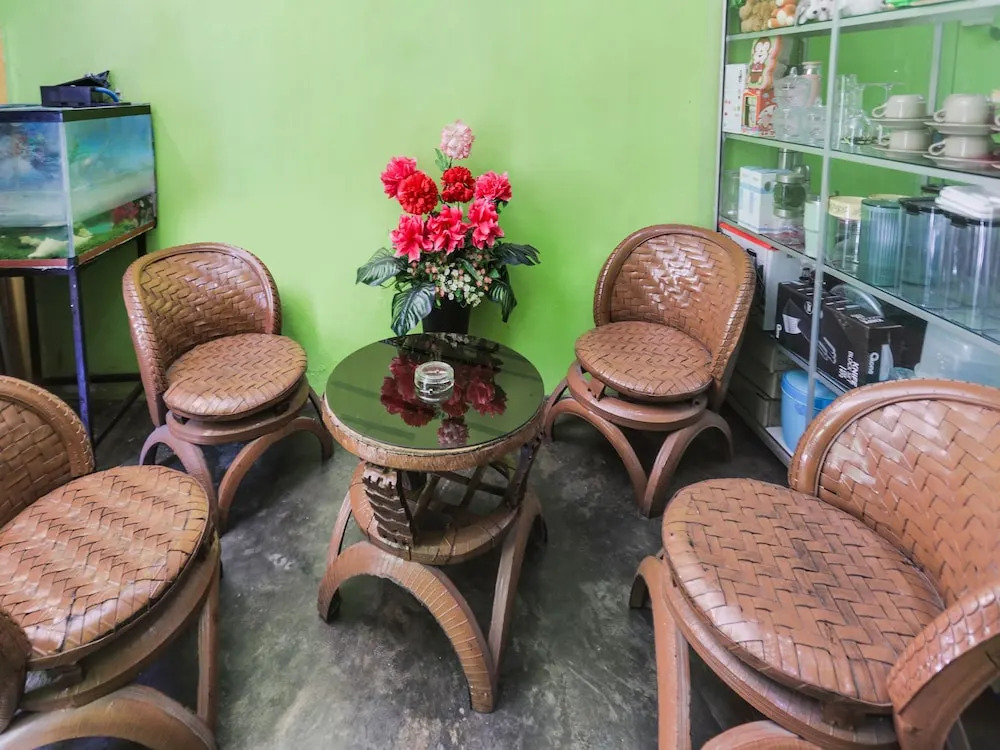 Hotel O Bilqis Homestay NearThe Hot River, Dog Run