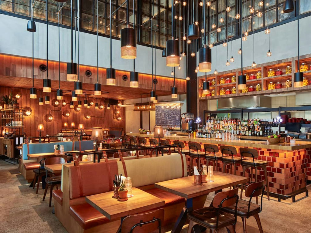 Discovery SCBD Jakarta