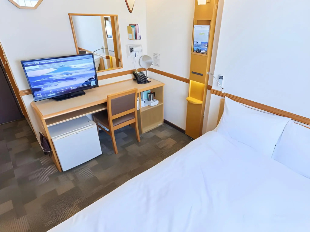 Toyoko Inn Kanda Akihabara