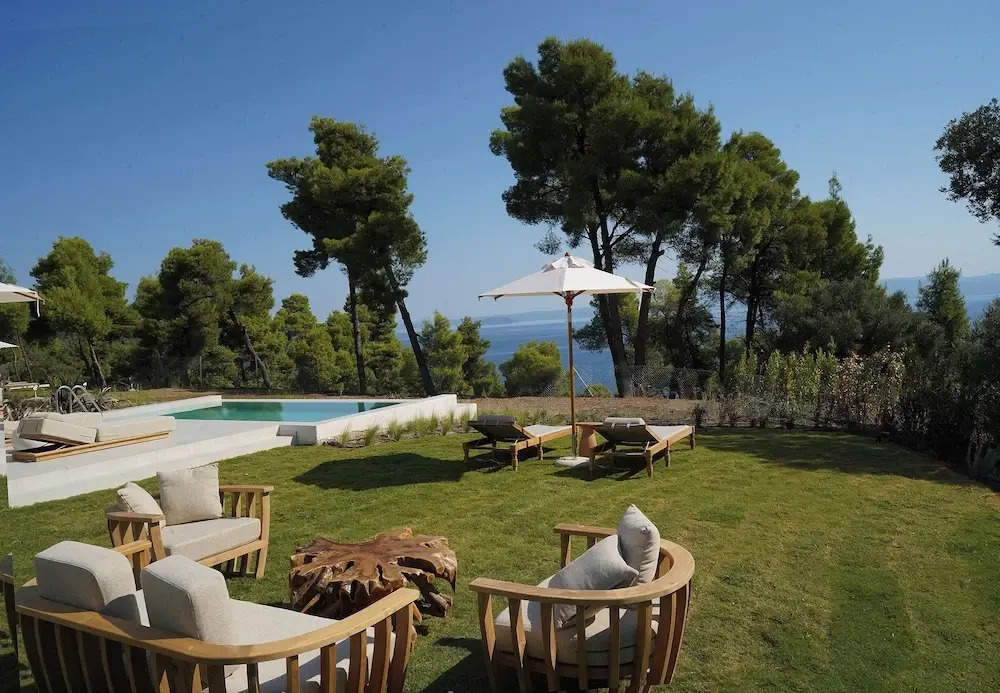 Maritima Villas