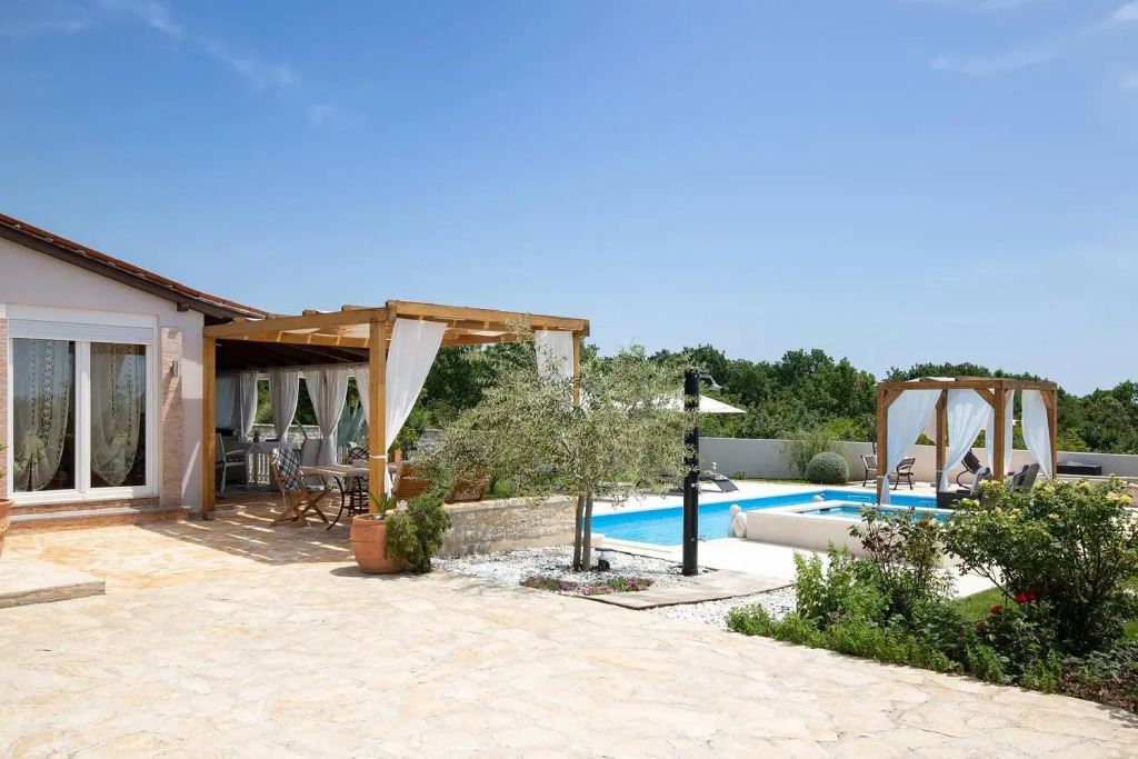 Holiday House Biloš
