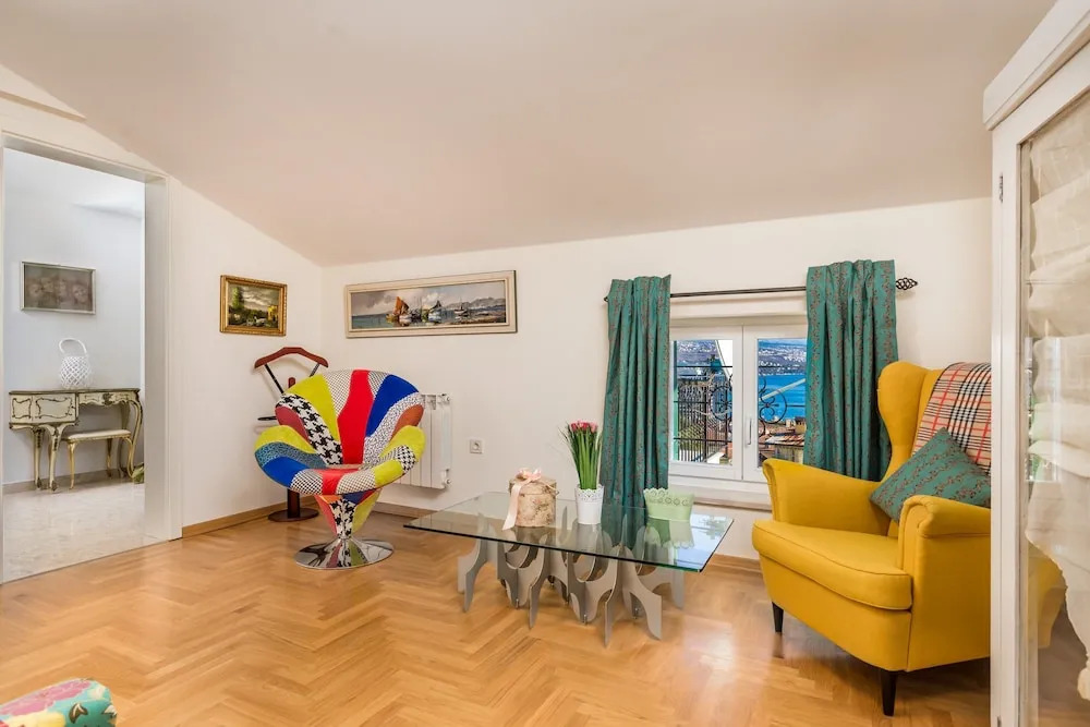 Apartment Vilma