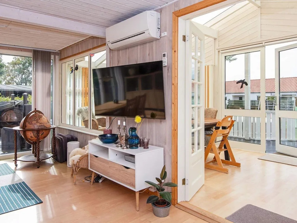 7 person holiday home in Juelsminde-By Traum