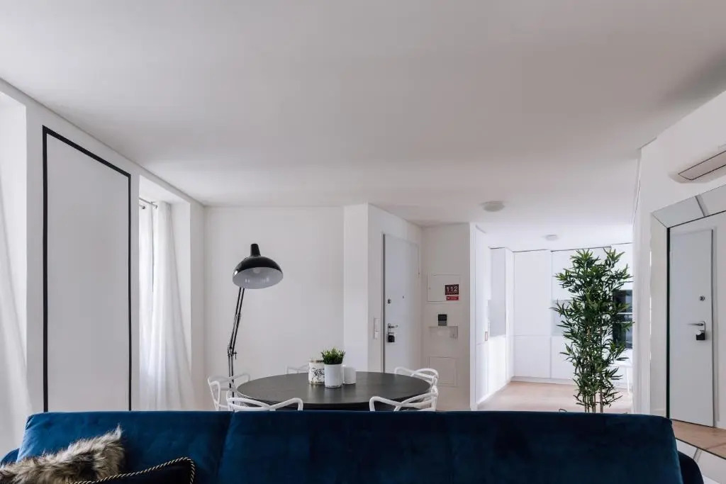 City Stays Martim Moniz Apartments