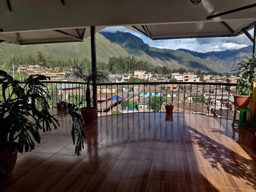 Hostal Quilla