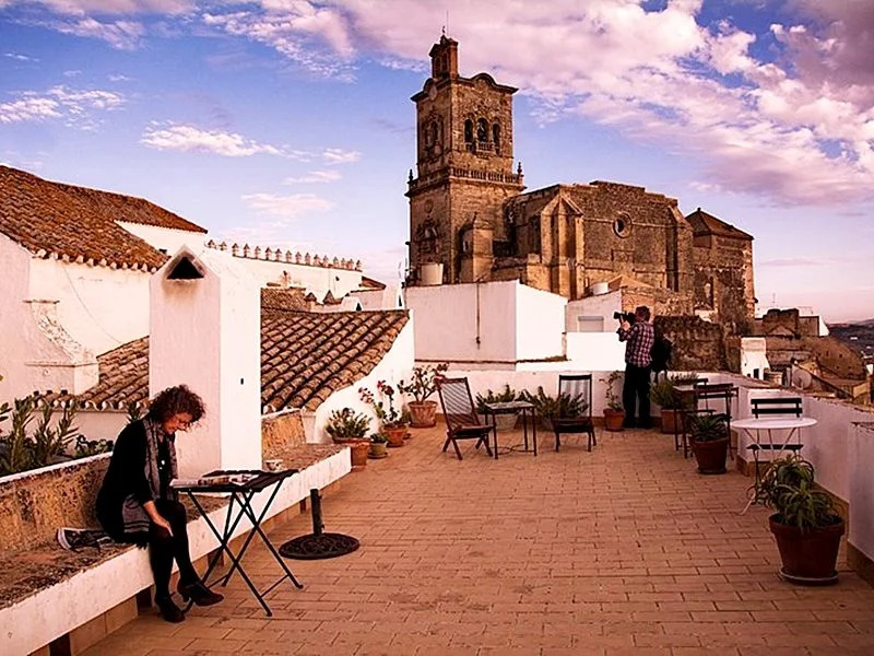 La Casa Grande
