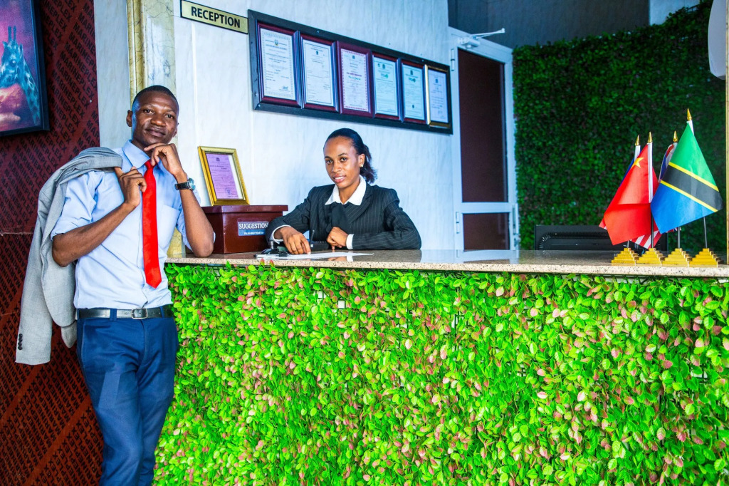 BL Airport Hotel