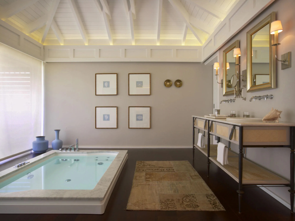 Rosewood Le Guanahani St Barth