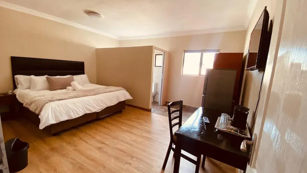 Adara guesthouse