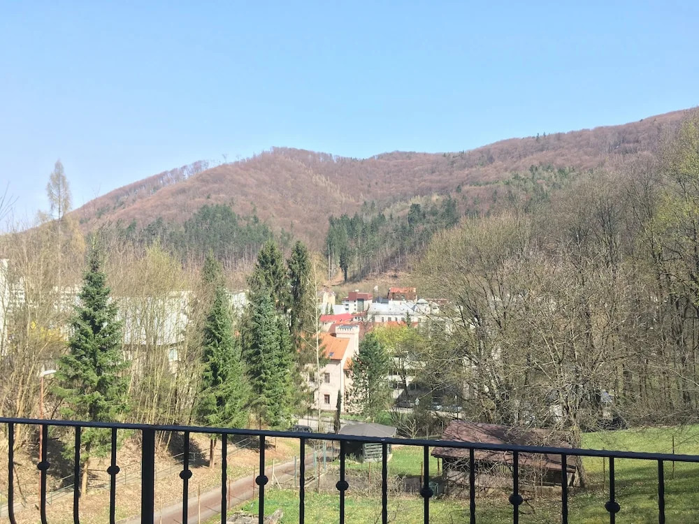 Villa Carpe Diem