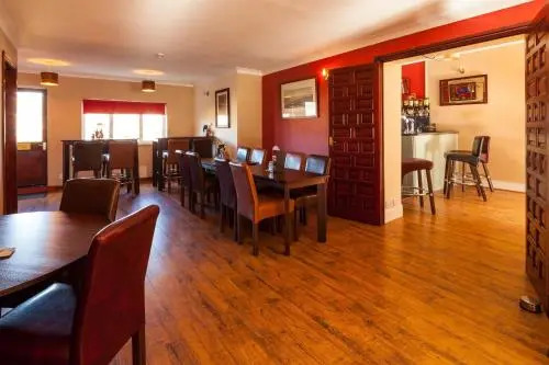 Seaview Hotel