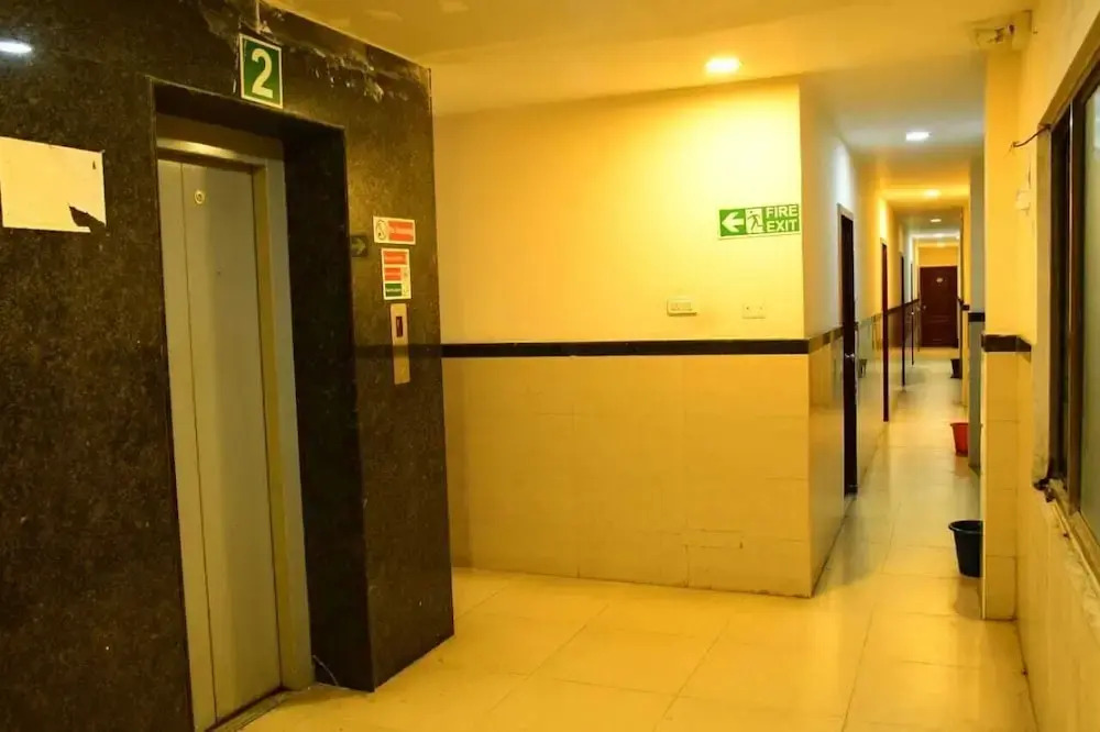 Sai Nalam Guest inn