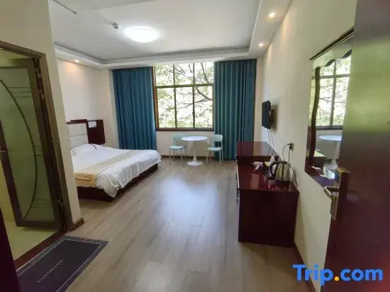 Jiale Hotel