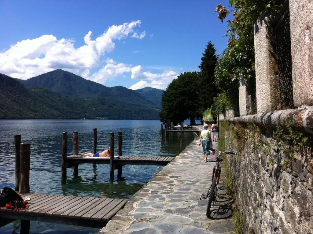 Ortaflats- Appartamento Belvedere