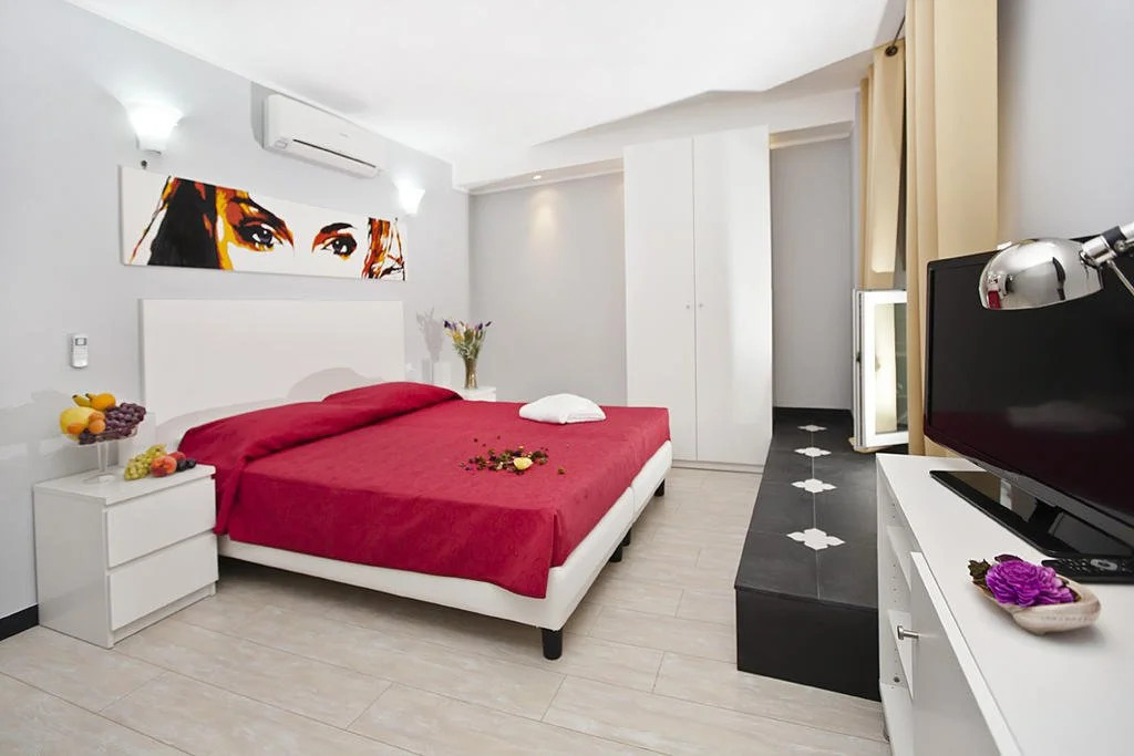 Hotel Paradiso