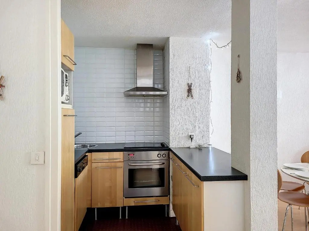 APPARTEMENT DUPLEX SPACIEUX -SAINT JEAN D'AULPS STATION-PROCHE MORZINE - 6-8 pers-RELAIS D7