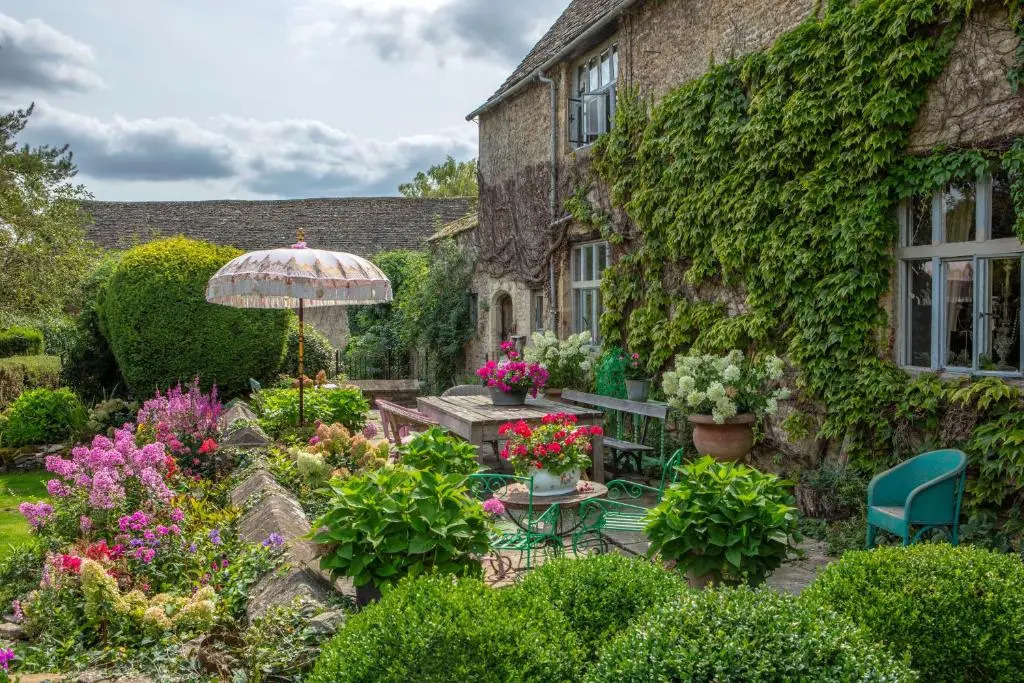 Pytts House Boutique Bed & Breakfast