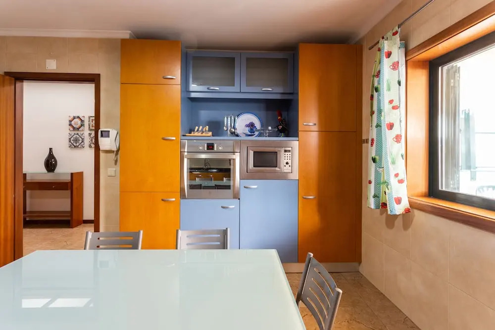 Porto Residence Campanhã