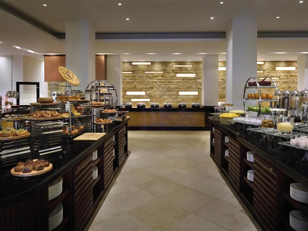 Mövenpick Resort & Spa Tala Bay Aqaba