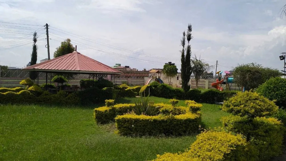 Newstead Hotel