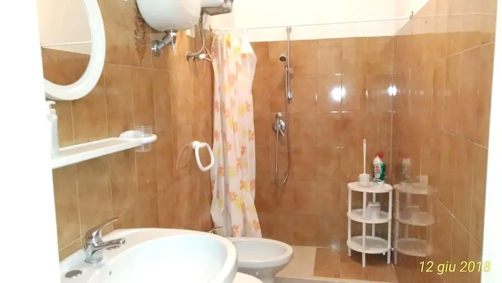 Apartment With one Bedroom in Torre Dell'orso - 50 m From the Beach