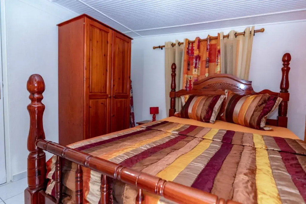 Gîte Poz Kreyol