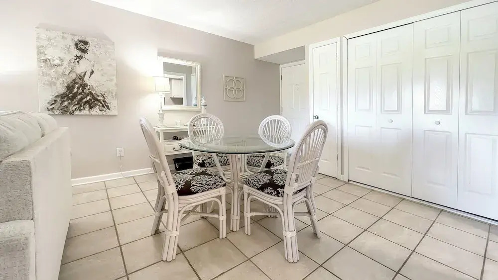 1805 Bluff Villas at The Sea Pines Resort