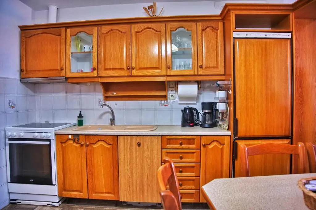 MATRONI'S HOUSE - 2ος όροφος, ιδιόκτητο σπίτι