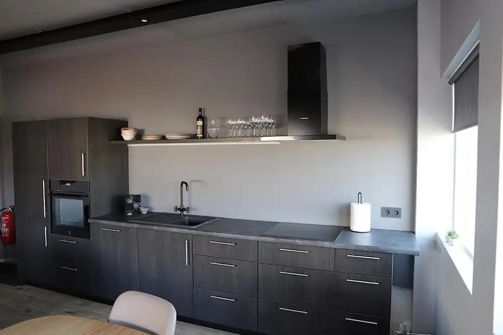 North Apartments Suites