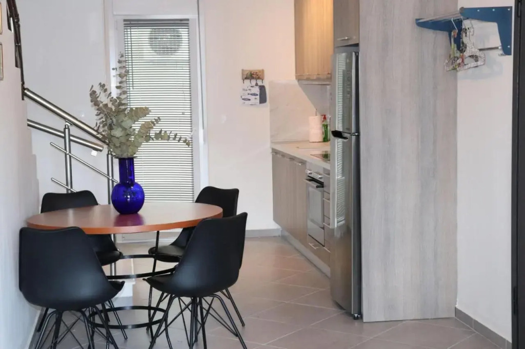 Nikiti Crystal Maisonette 2