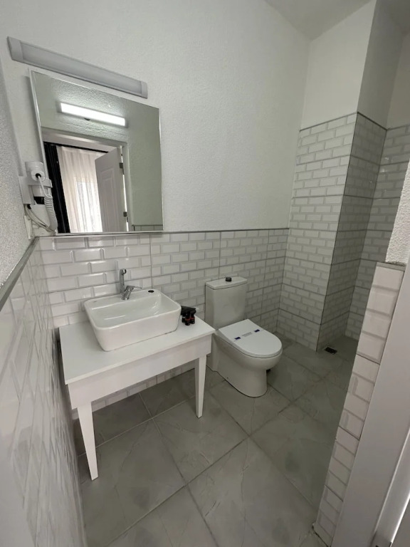 Deri̇n Buti̇k Hotel