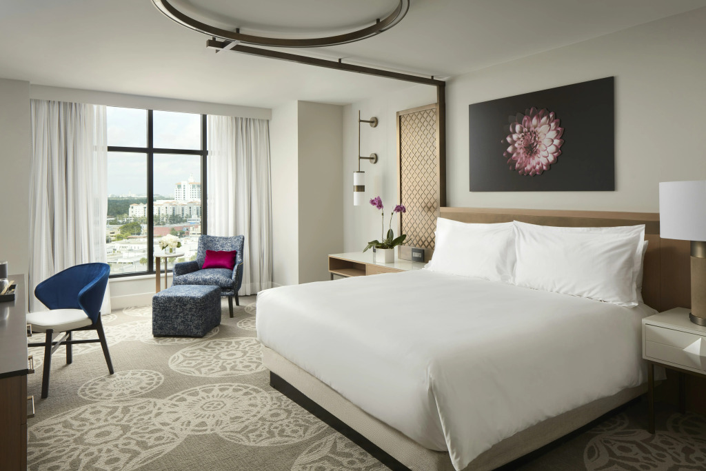 Loews Coral Gables Hotel