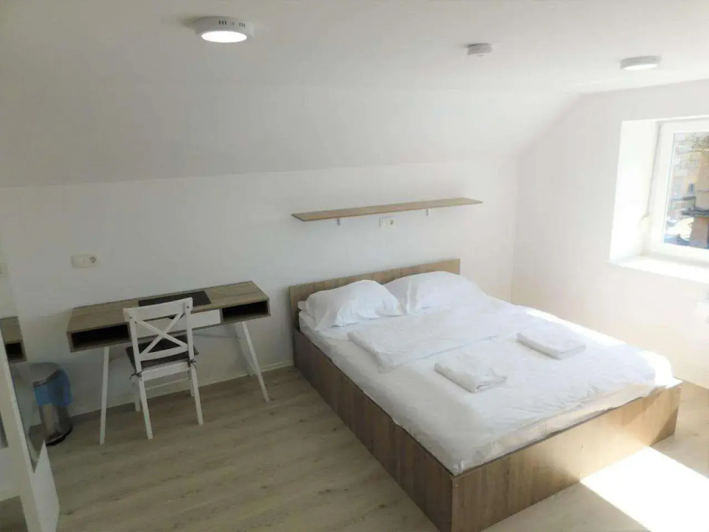 Evi Rooms Ljubljana