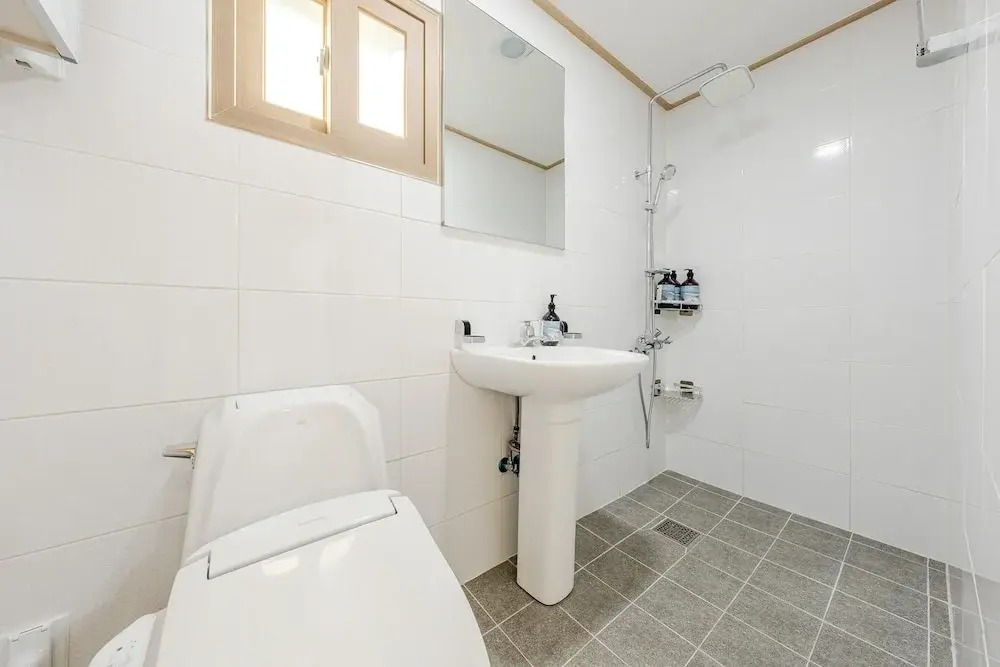 Gapyeong Stay Cozymung Private PoolVilla