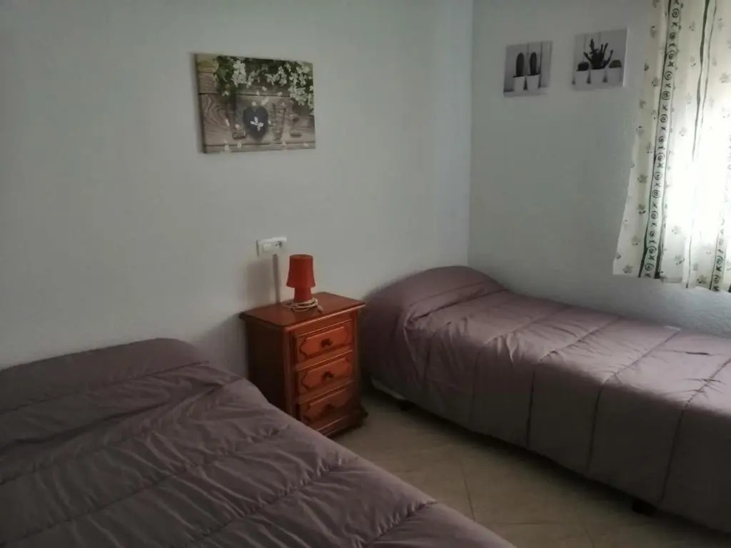 Apartamento de Jesús